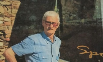 Addio a Luigi Spolti, storico autista della Bassa