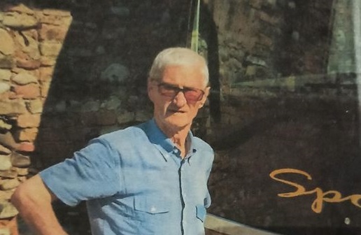 Addio a Luigi Spolti, storico autista della Bassa