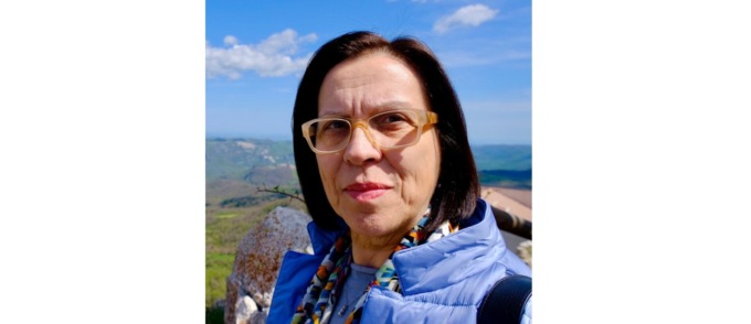 La dottoressa Maria Concetta Del Beato nuovo cavaliere della Repubblica