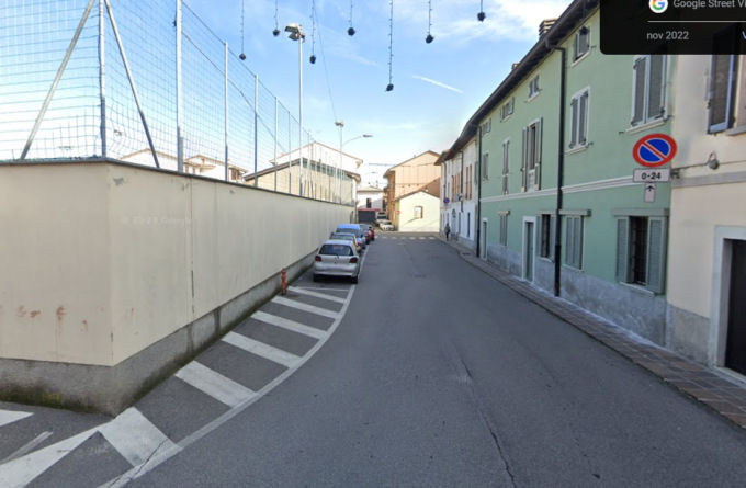 Stop alla sosta selvaggia, in arrivo due dissuasori