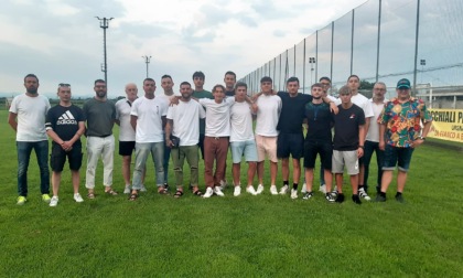 Pagazzanese: sforzi economici importanti per disputare un campionato di alto livello