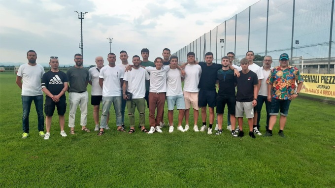 Pagazzanese: sforzi economici importanti per disputare un campionato di alto livello