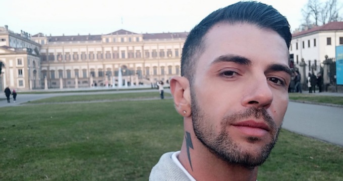 Marco Fortuna è stato ritrovato, era scomparso da giovedì