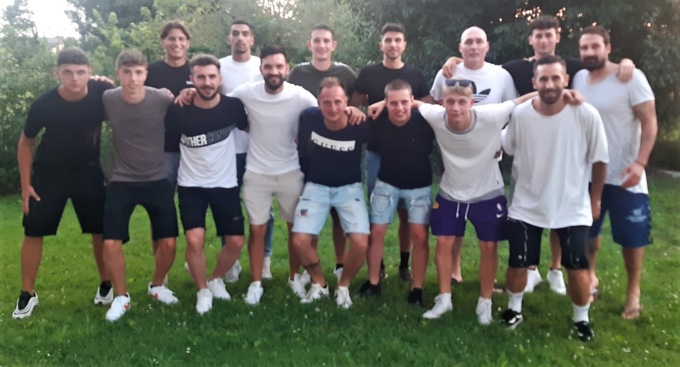 Cividatese, obiettivo minimo la salvezza