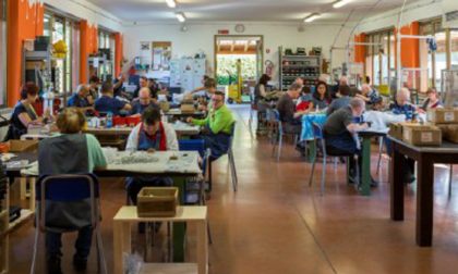 La Cooperativa Insieme archivia la pandemia e guarda al futuro