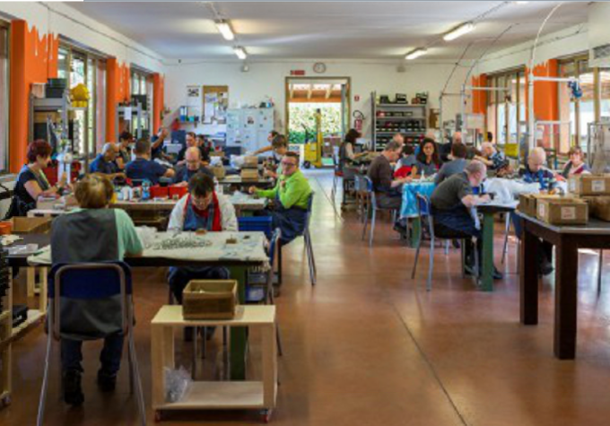 La Cooperativa Insieme archivia la pandemia e guarda al futuro