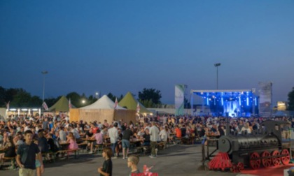 Revel Summer Festival, stasera al via la kermesse con Tonino Carotone