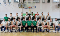 Il PalaFacchetti ospiterà anche le gare della Brianza Casa Basket in B Nazionale