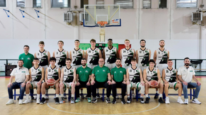 Il PalaFacchetti ospiterà anche le gare della Brianza Casa Basket in B Nazionale