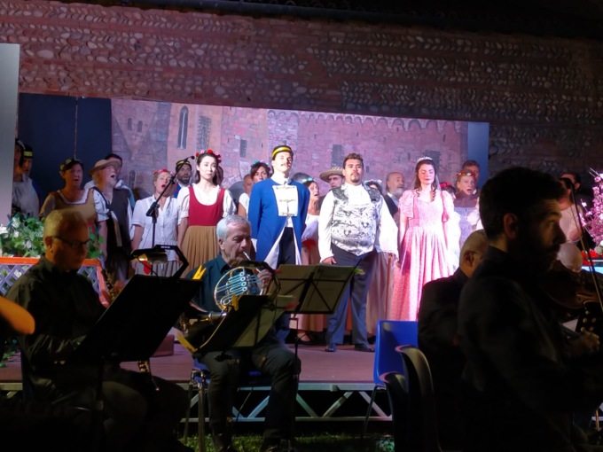 Elisir d'amore