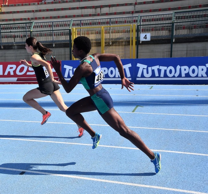 Buona la rappresentanza della Bassa agli Italiani in Puglia nel weekend