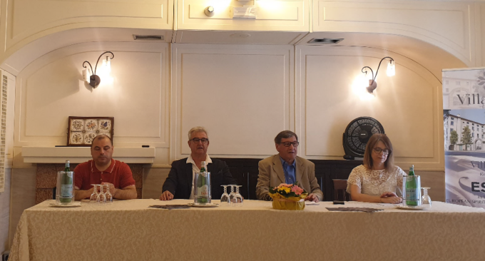 A Boltiere fa tappa il Festival europeo della musica
