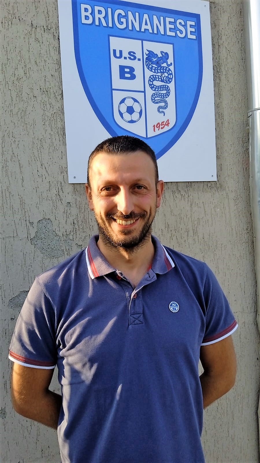 brignanese mister
