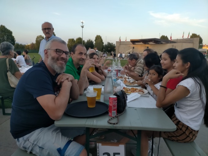 Festa de l'Unità