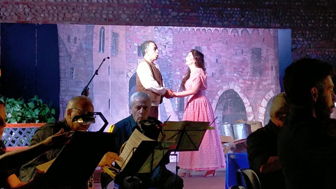 Elisir d'amore