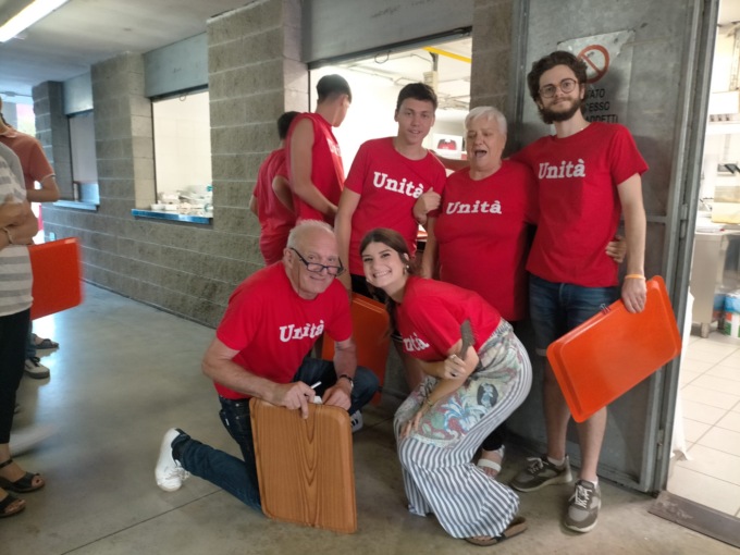 Festa de l'Unità