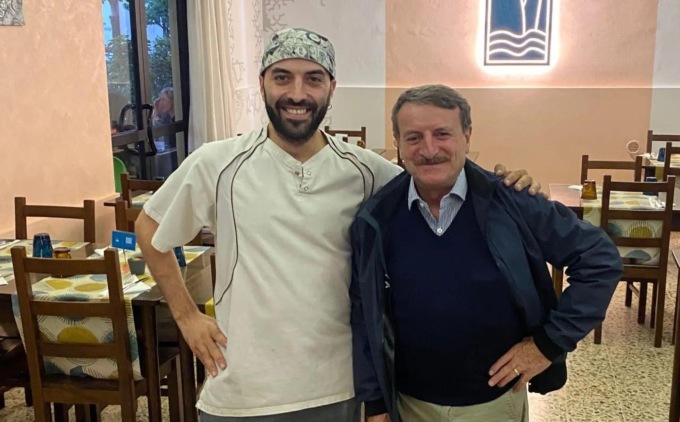 Giacomo Poretti in città per uno spettacolo sul Merisi al San Bernardino