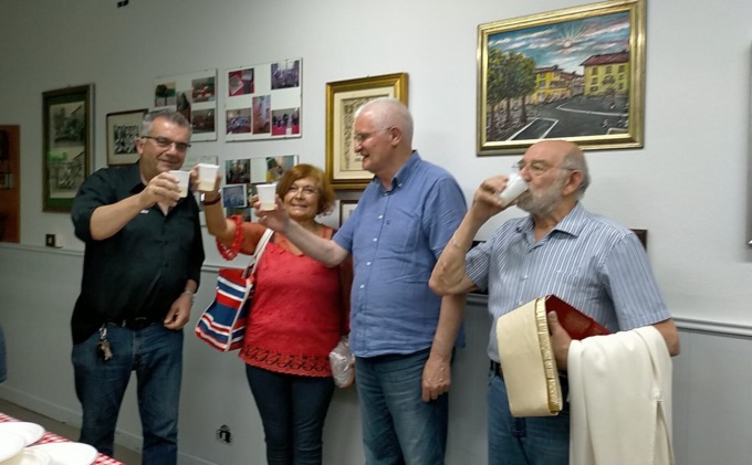 Circolo del Progresso
