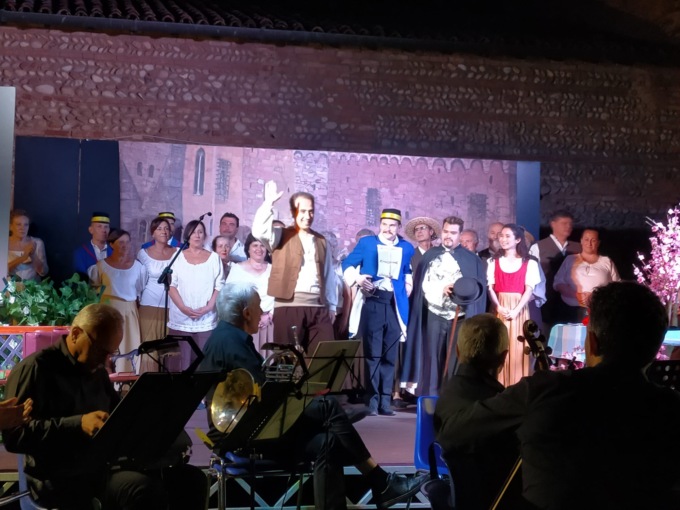 L’elisir d’amore fa innamorare il pubblico