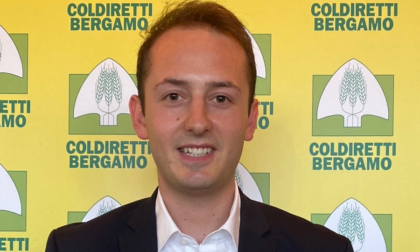 Coldiretti giovani Bergamo, ecco il nuovo delegato