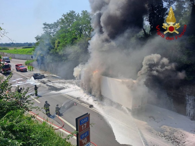 Chi era Francesco Randon, il medico morto nell’incendio. Il sindaco: “Non contava le ore di lavoro”
