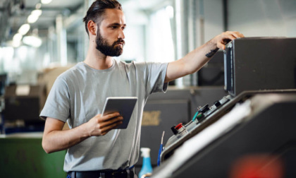 Corso programmatore CNC: quali sono i vantaggi nel mondo del lavoro?