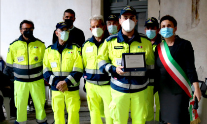 Protezione civile, i sindaci del COM rinnovano l'unione