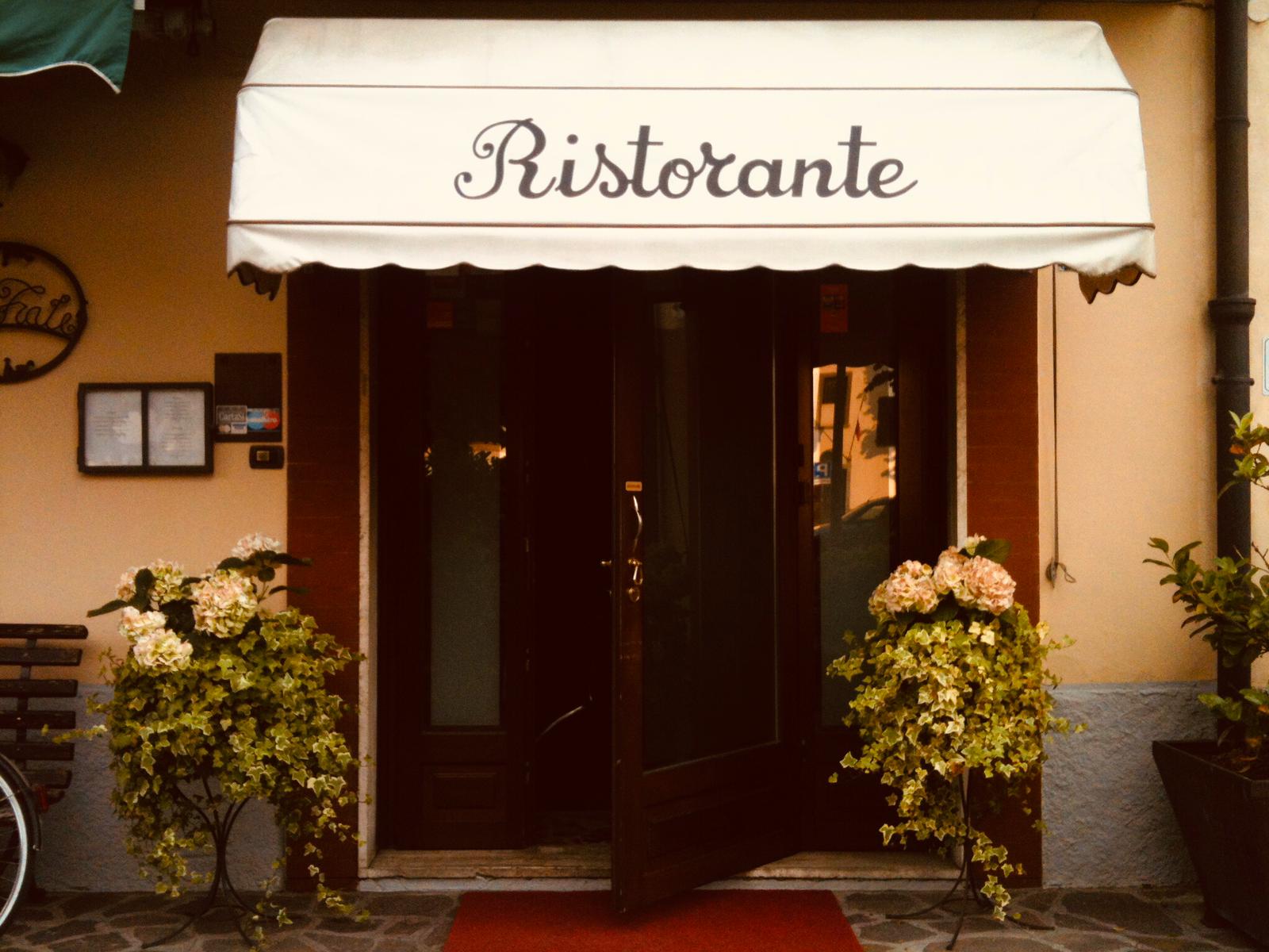 urgnano ristorante frate