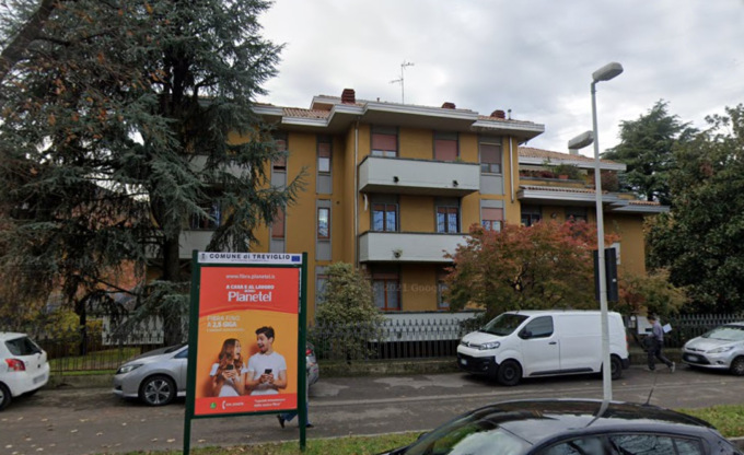 All’asta gli immobili ereditati dall’ex sindaco benefattore Carlo Nicoli