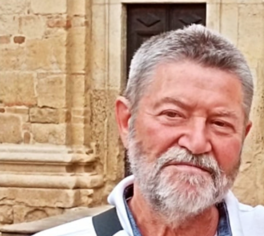 Spirano in lutto, addio al consigliere comunale e docente Giuseppe Vismara