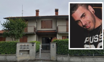 Suicida in carcere il giovane che ha accoltellato a morte il padre a Cavernago
