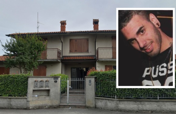 Suicida in carcere il giovane che ha accoltellato a morte il padre a Cavernago