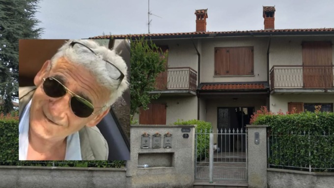 Omicidio Gaibotti, il figlio assassino ammette un debito per droga