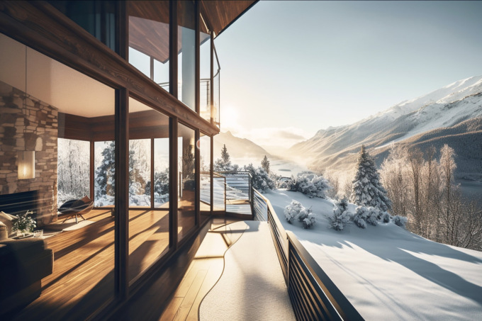 Viaggiare in inverno, alcuni suggerimenti utili