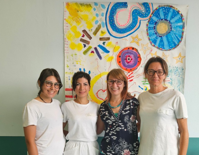 Parkinson, l’arteterapia aiuta a (ri)conoscere se stessi