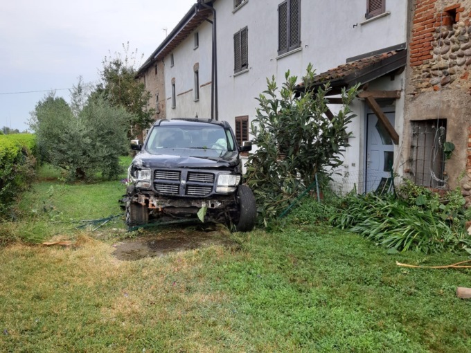 Rettilineo killer, i residenti di Cascina Mariane chiedono più sicurezza