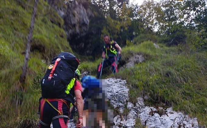 Alpinismo, l’allarme del Soccorso Alpino: “Occhio alle informazioni online sulle vie di roccia”