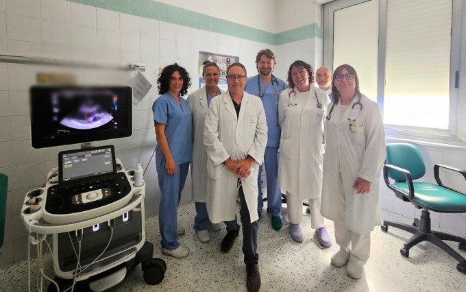 Cardioncologia, uno sforzo comune per una presa in carico integrata