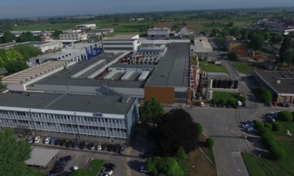 In azienda il termometro segna 33 gradi, nell'area esterna 45: scatta lo sciopero