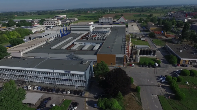 In azienda il termometro segna 33 gradi, nell’area esterna 45: scatta lo sciopero