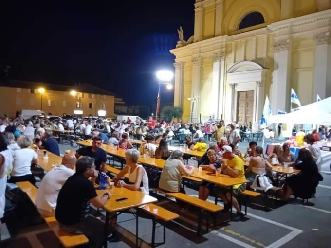 L’Avis in festa ravviva l’estate del paese