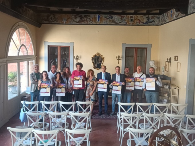 Ripartono le “Giornate dei castelli, palazzi e borghi medievali”, in primavera oltre 17mila visitatori