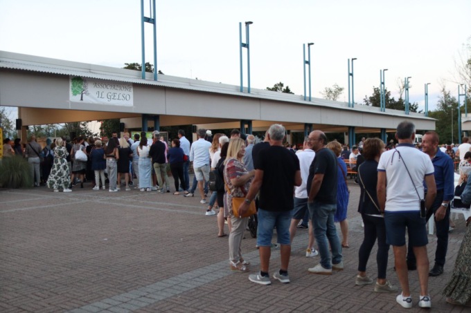 Volontari in festa per la tutela e pulizia dell’ambiente