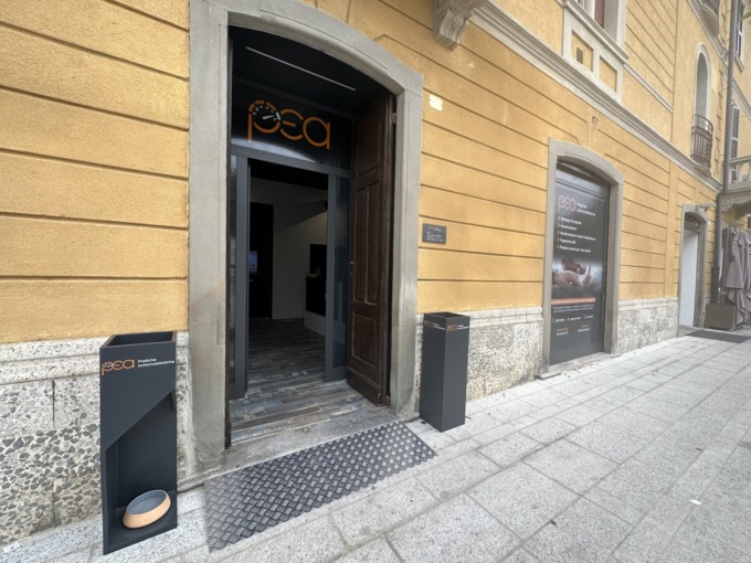 Agenzia Pea apre a Treviglio: pratiche automobilistiche da più di 50 anni