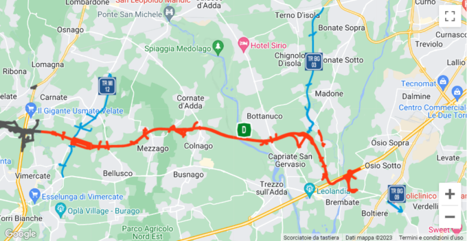 Autostrada Pedemontana Lombarda: pronti a discutere con i sindaci della “Tratta D”