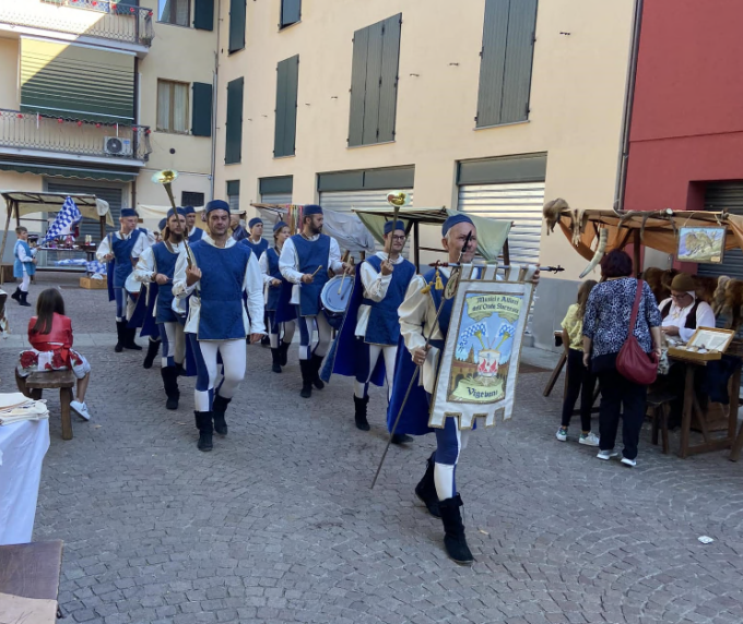 A settembre torna l’appuntamento con San Giuliano