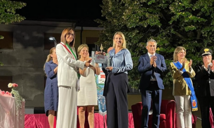Dal boom della "Panestetic" a Confindustria: Giada Zambelli tra le 100 donne di successo per Forbes Italia