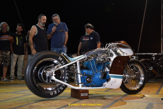 Festa Bikers