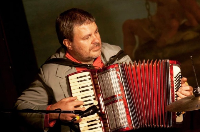 Addio a “Pigi” grande artista e maestro di musica