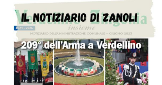 “Ma quale notiziario comunale? E’ solo propaganda con un solo protagonista”